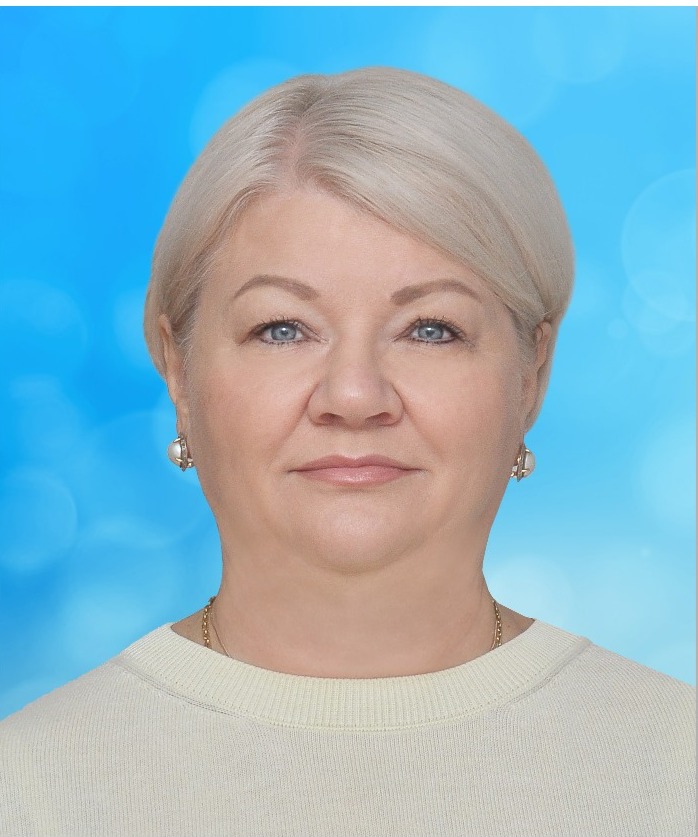 Сафонова Светлана Михайловна Сафонова Светлана Михайловна.